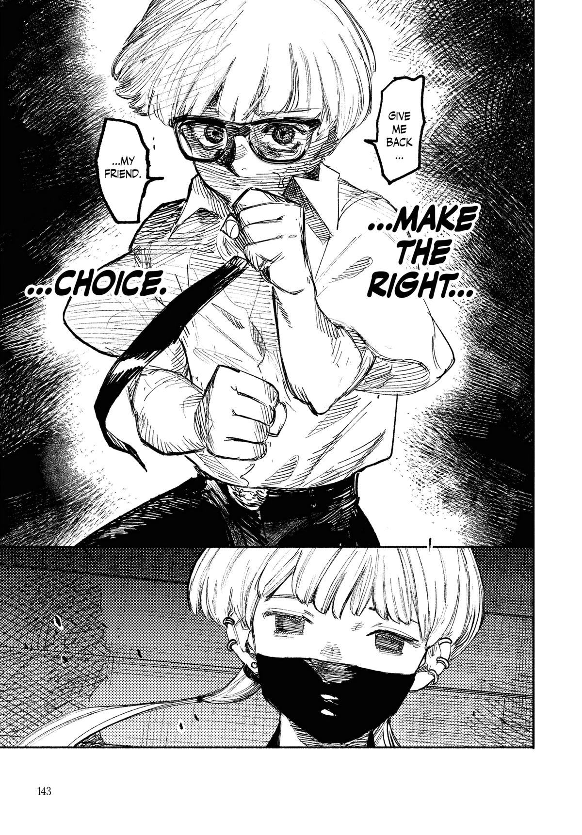 Choujin X, chapter 19, image 15