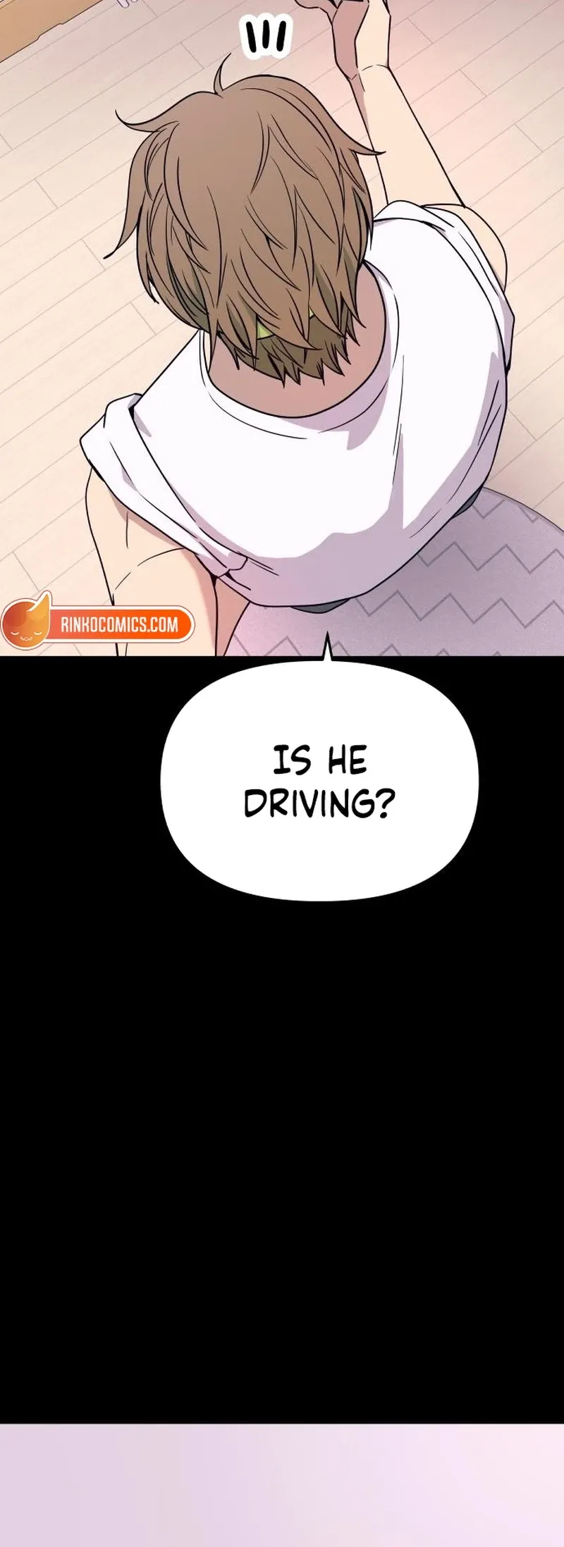 My Bias Gets on the Last Train, chapter 84, image 34