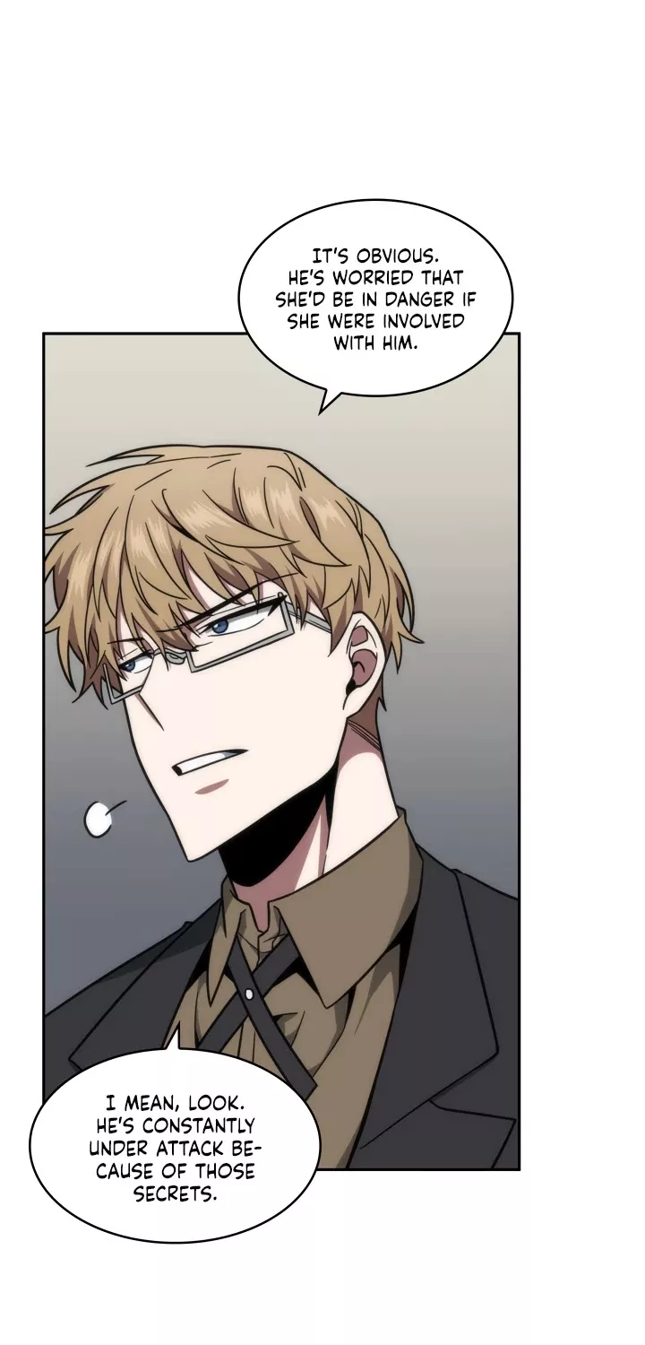 Tomb Raider King, chapter 246, image 18