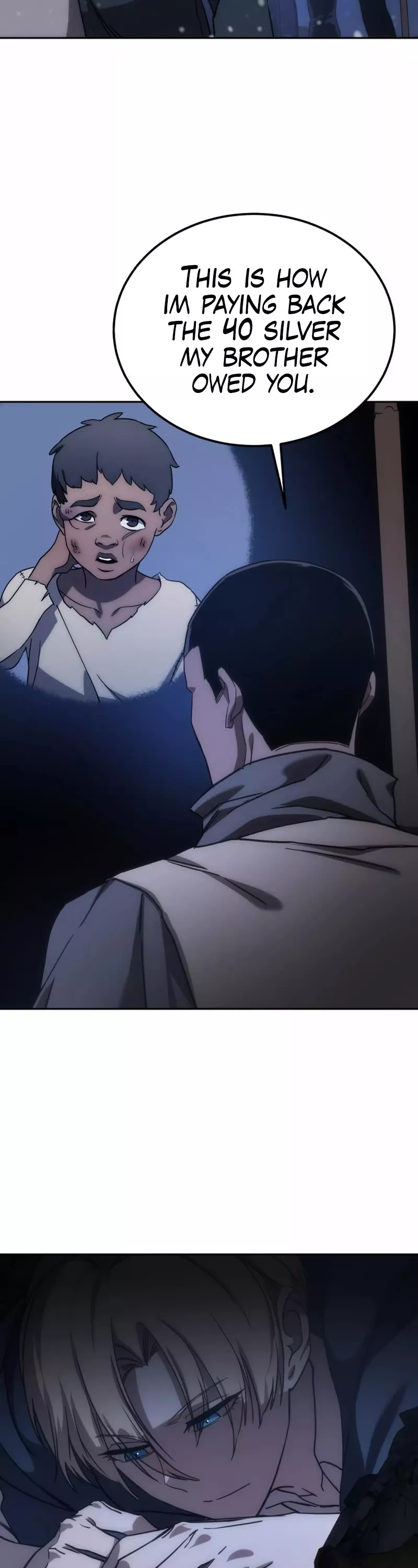 Star-Fostered Swordmaster, chapter 5, image 79