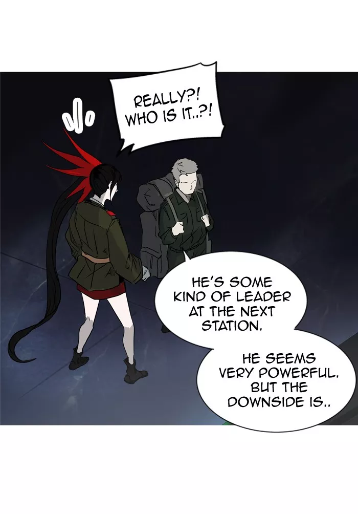 Tower of God, chapter 277, image 77