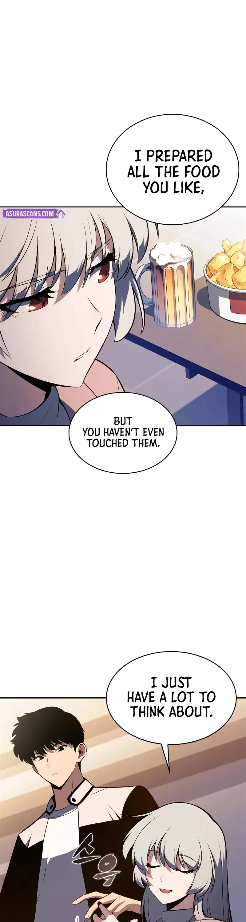 Solo Max-Level Newbie, chapter 211, image 53