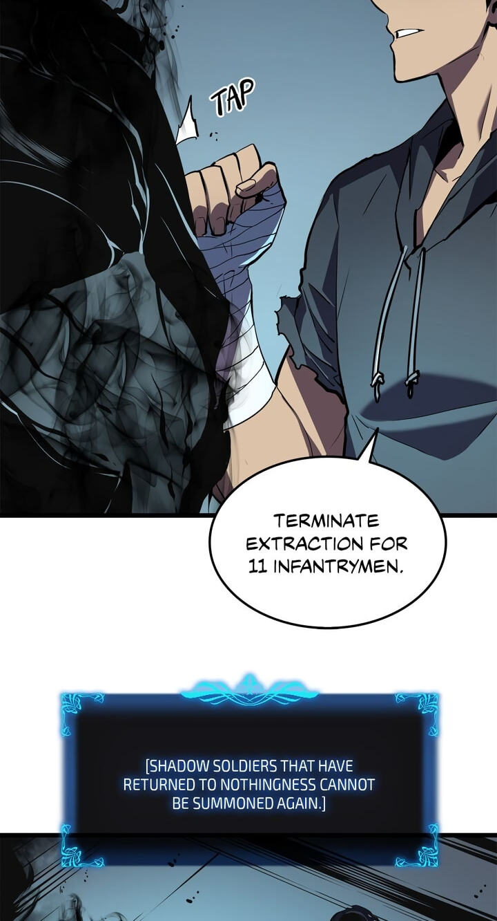 Solo Leveling, chapter 45, page 64
