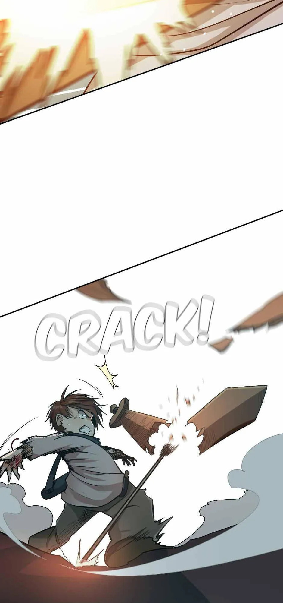 The Beginning After the End, chapter 10, page 76