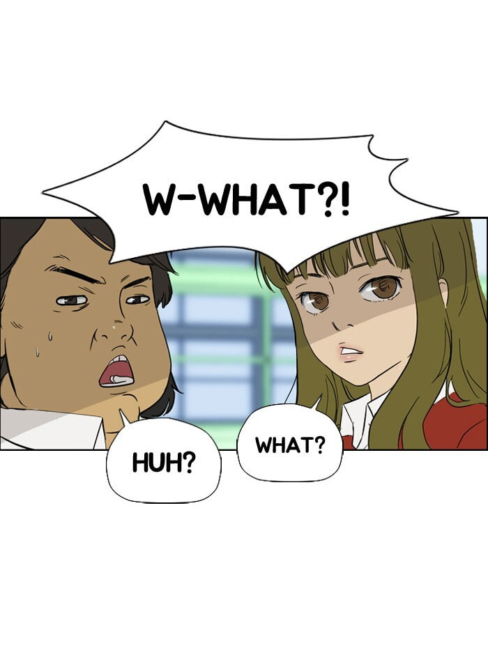 Wind Breaker, chapter 20, page 45