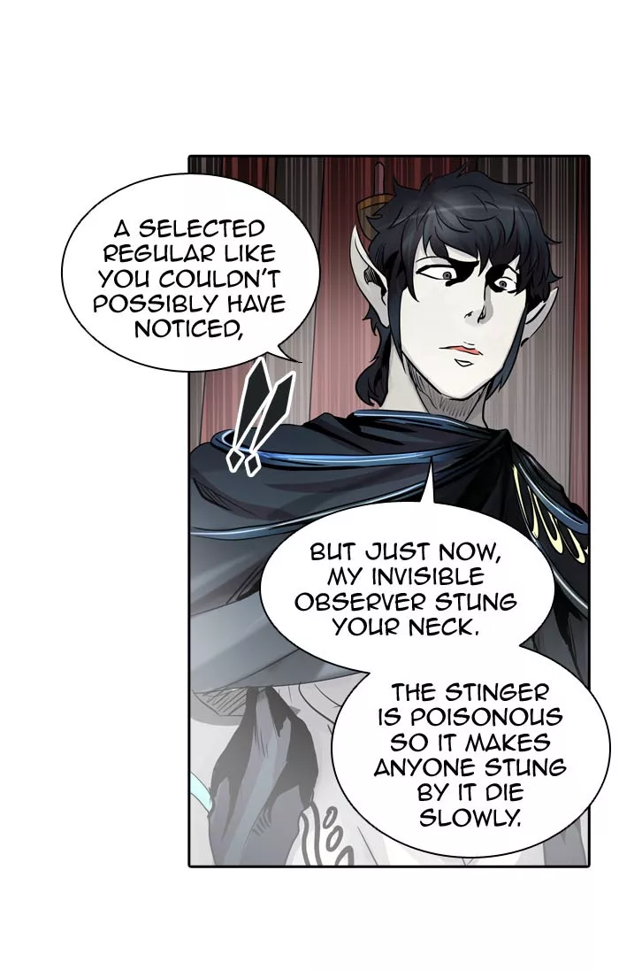 Tower of God, chapter 333, image 5