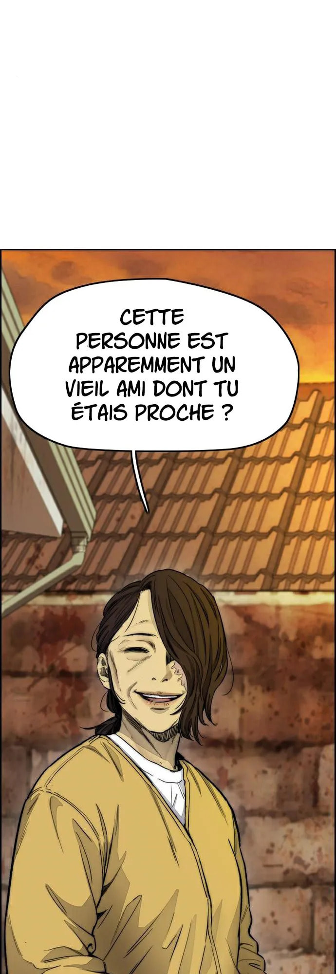 Wind Breaker, chapter 9, image 58