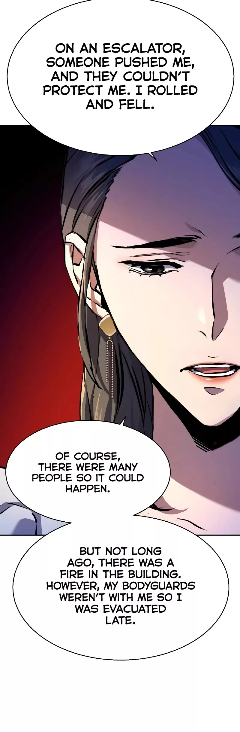 Teenage Mercenary, chapter 178, image 5