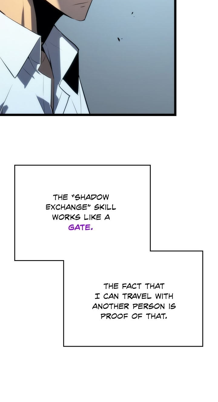 Solo Leveling, chapter 113, page 25