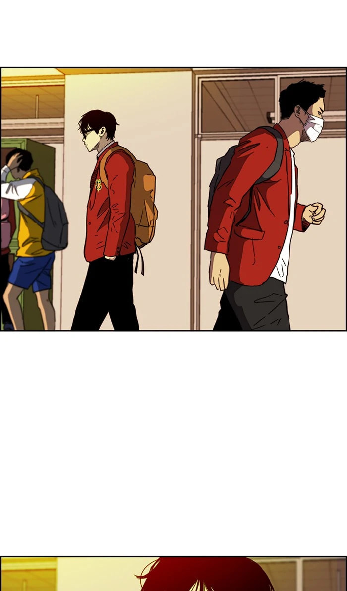 Wind Breaker, chapter 228, image 62