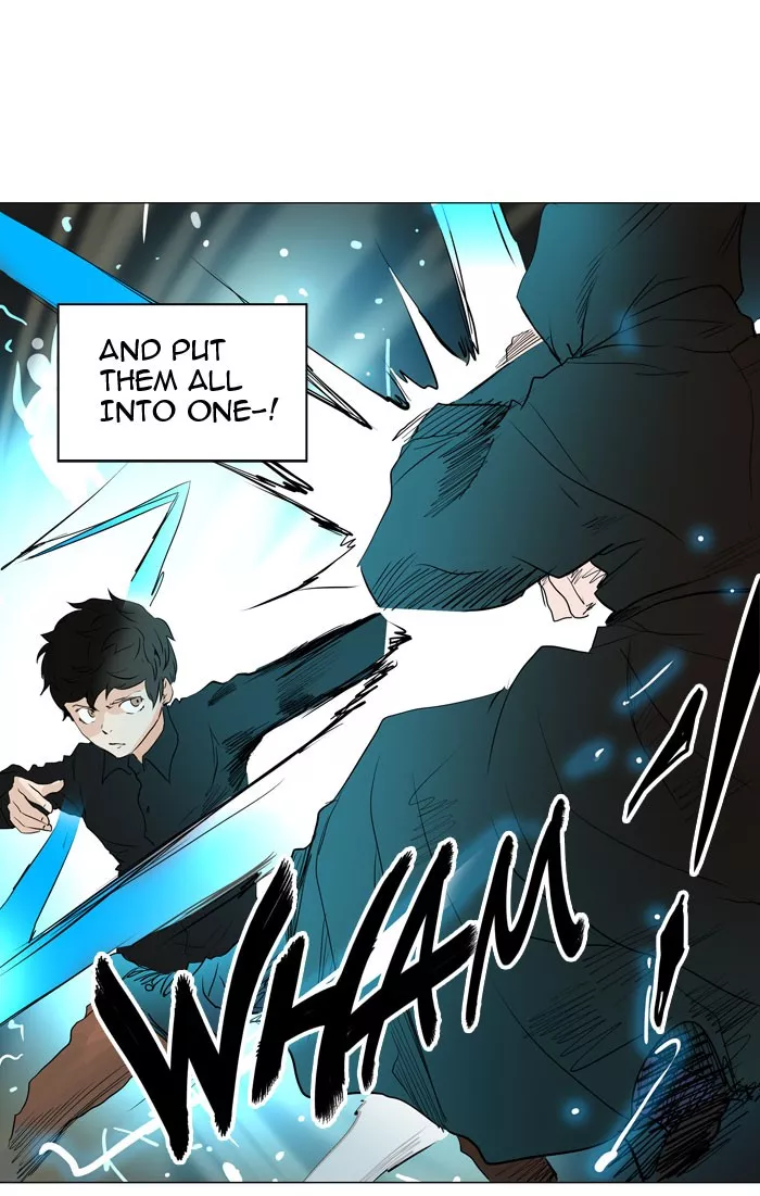Tower of God, chapter 216, image 46