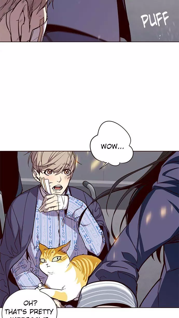 Eleceed, chapter 33, image 21