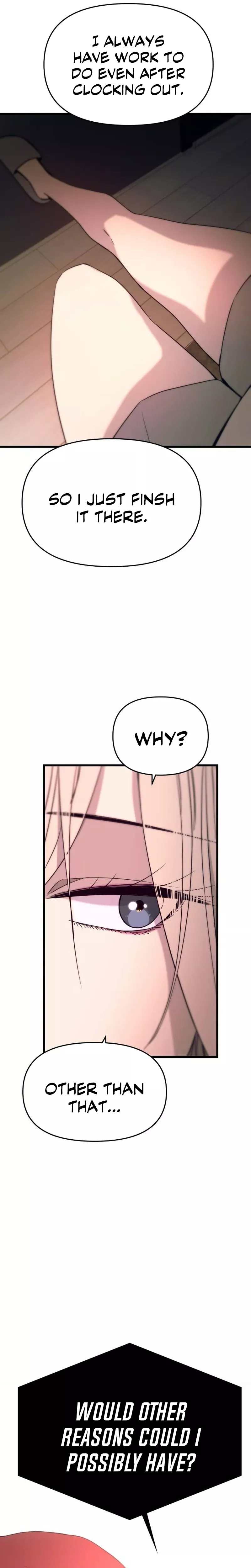 My Bias Gets on the Last Train, chapter 28, image 9