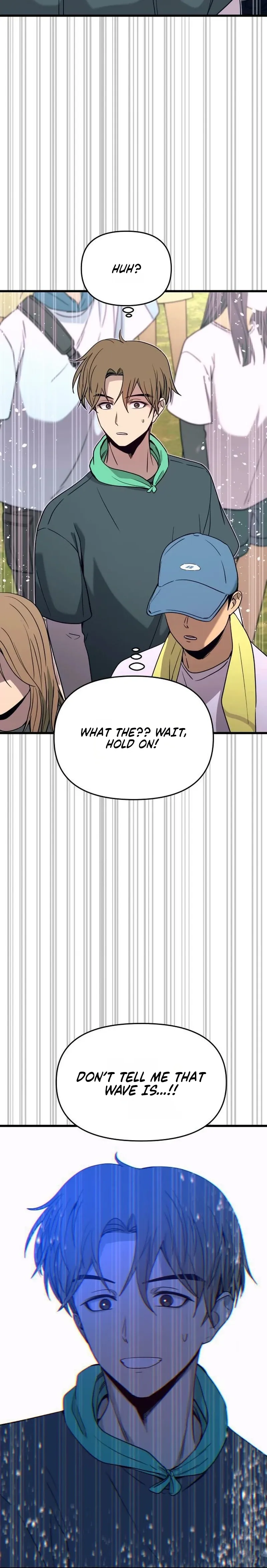 My Bias Gets on the Last Train, chapter 83, image 48