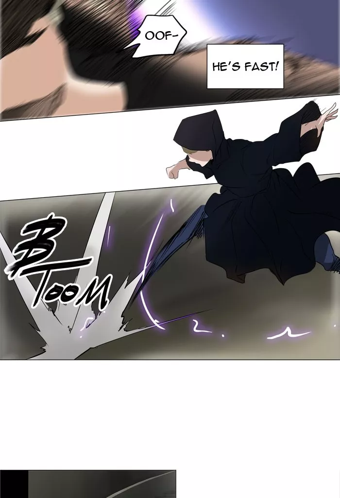 Tower of God, chapter 216, image 37