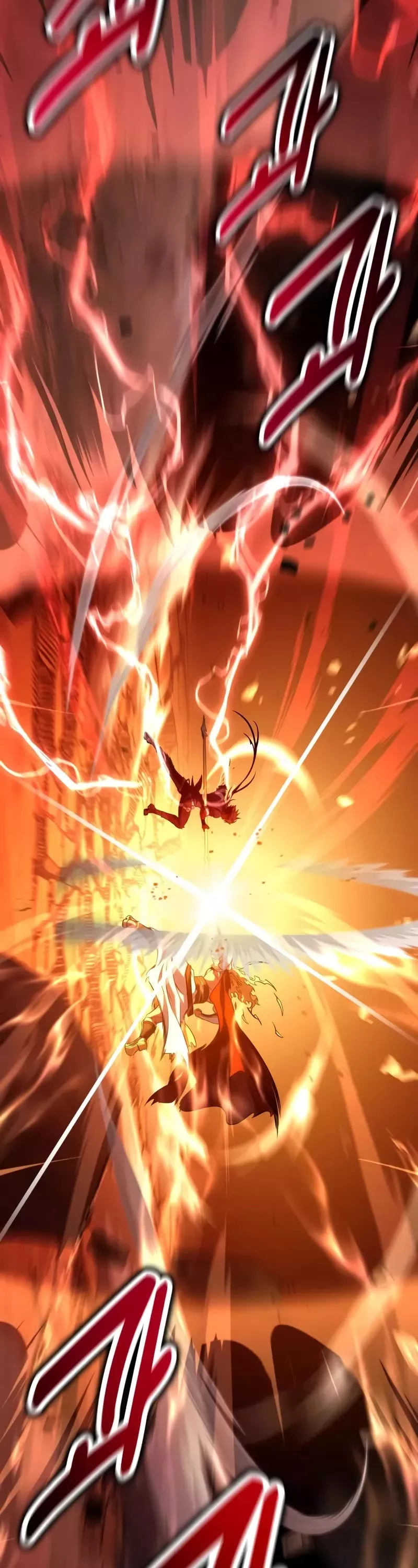 I Killed the Main Player, chapter 89, image 69