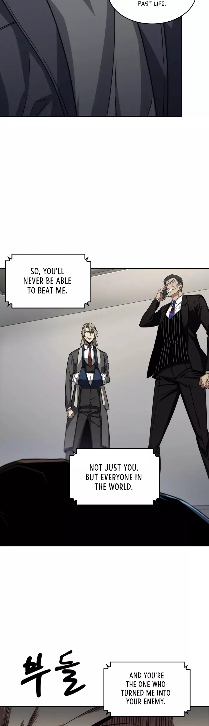Tomb Raider King, chapter 264, image 19