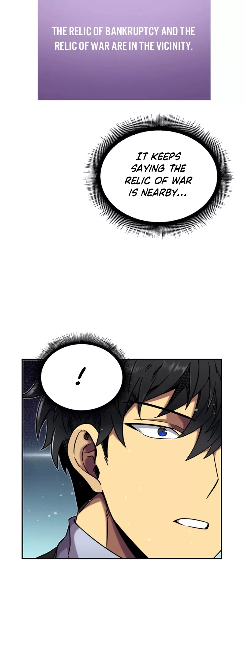 Tomb Raider King, chapter 51, image 39