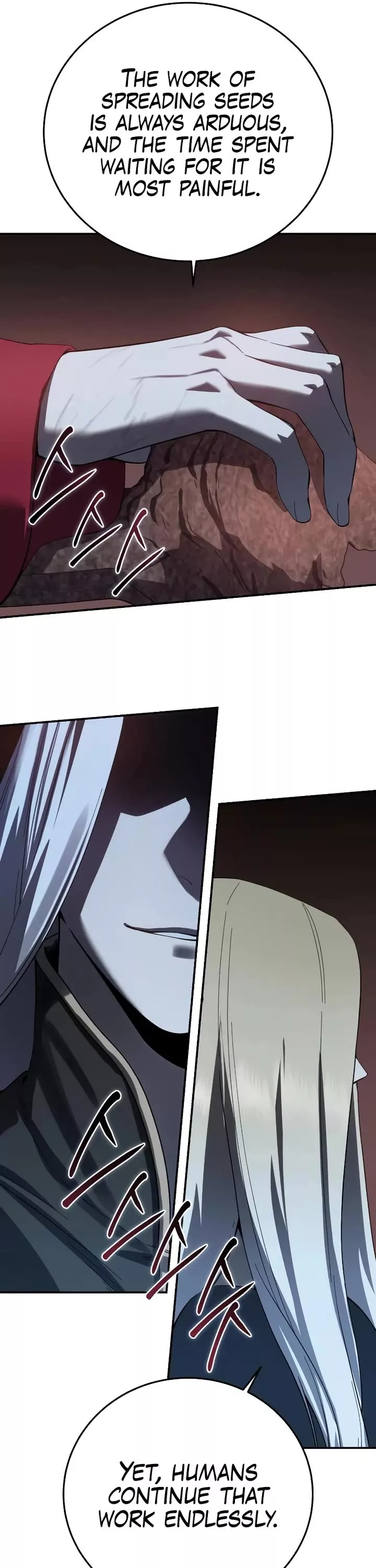 Star-Embracing Swordmaster, chapter 78, image 58