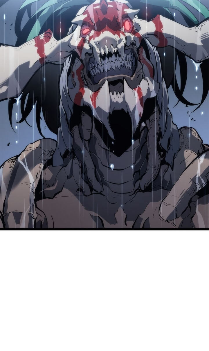 Solo Leveling, chapter 111, page 44