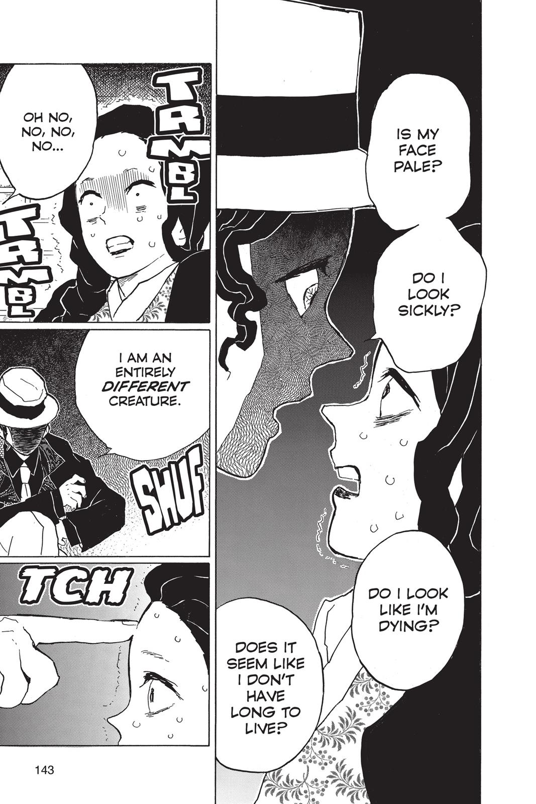 Demon Slayer: Kimetsu no Yaiba, chapter 14, image 17