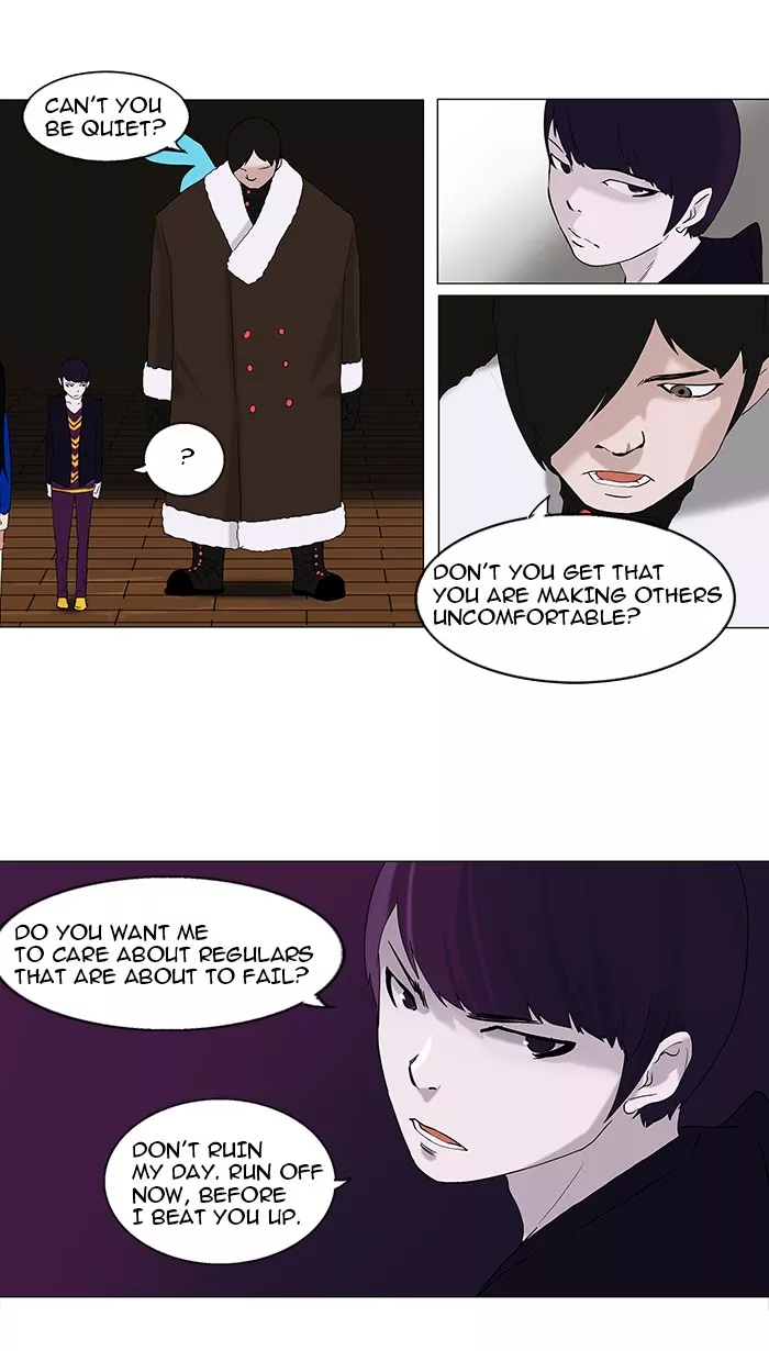 Tower of God, chapter 86, image 28
