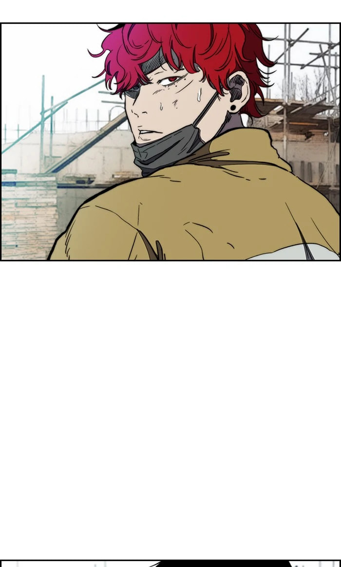 Wind Breaker, chapter 255, image 3