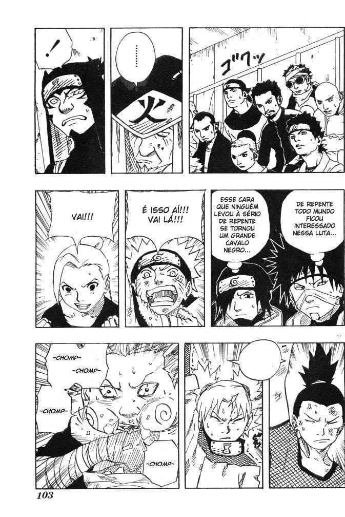 Naruto, chapter 108, image 17