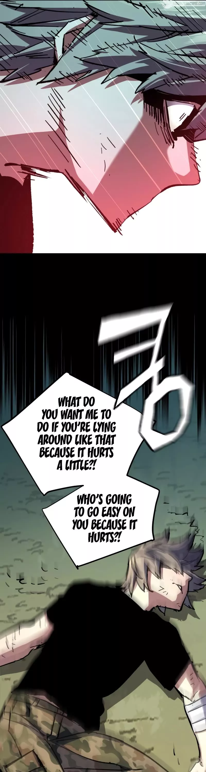 Teenage Mercenary, chapter 155, image 46