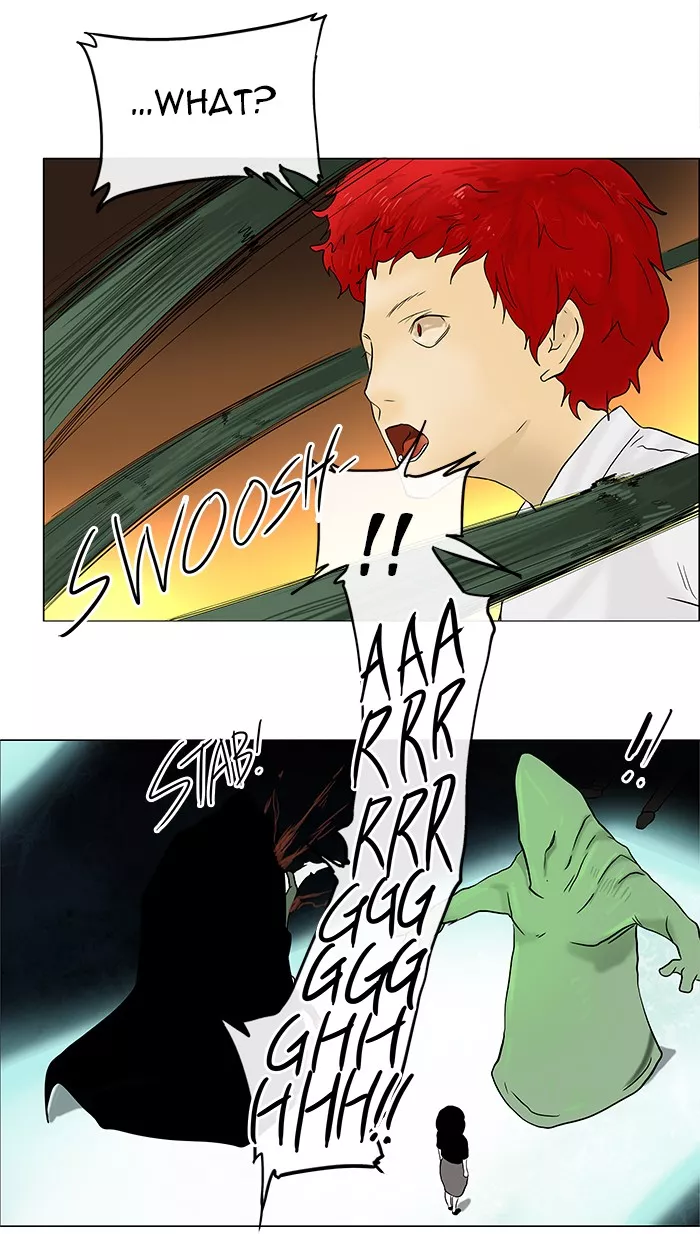 Tower of God, chapter 23, image 17