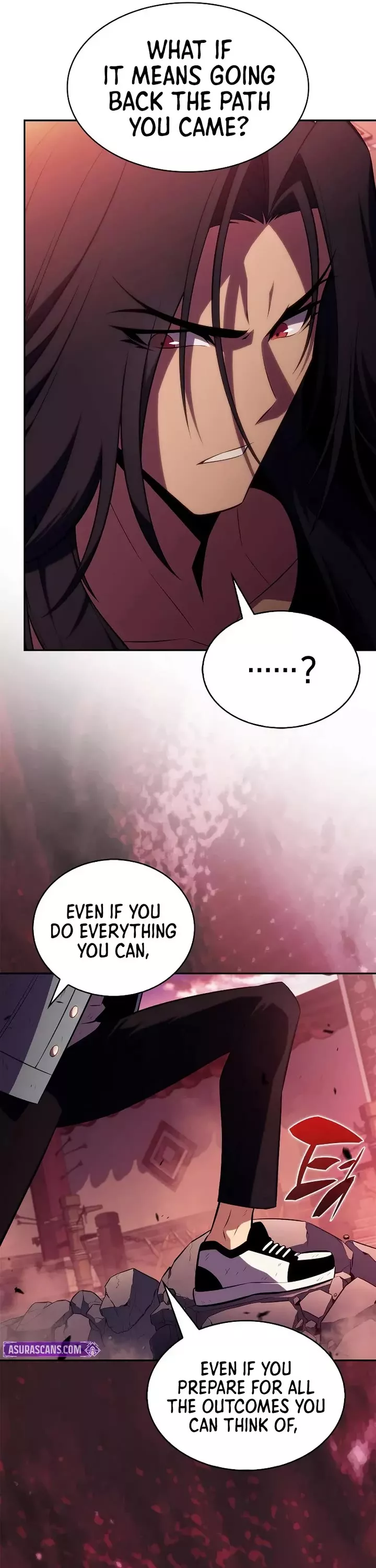 Solo Max-Level Newbie, chapter 245, image 56