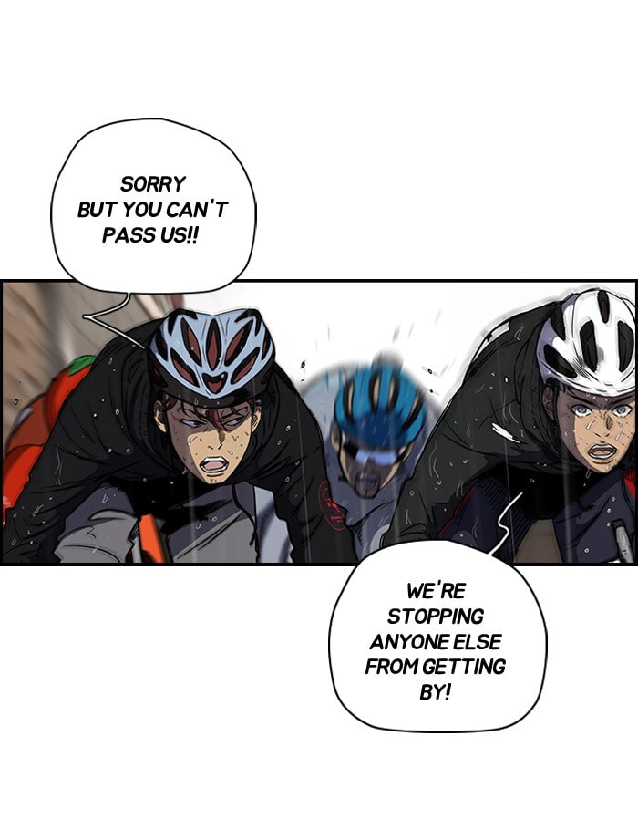 Wind Breaker, chapter 144, image 27