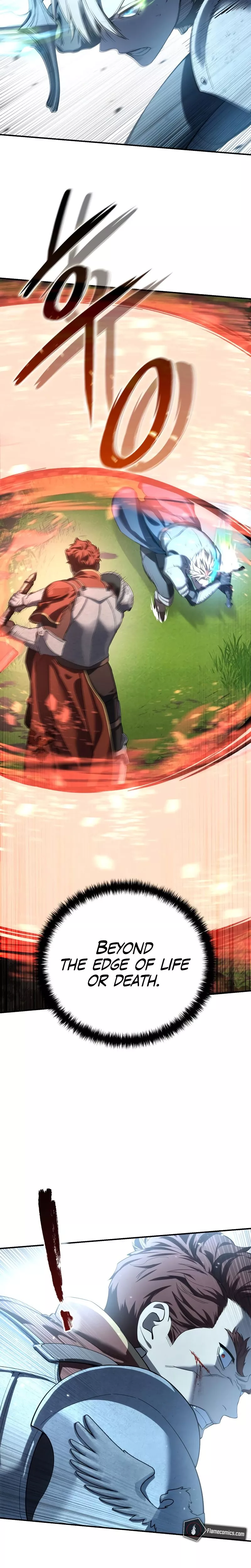 Star-Fostered Swordmaster, chapter 83, image 14