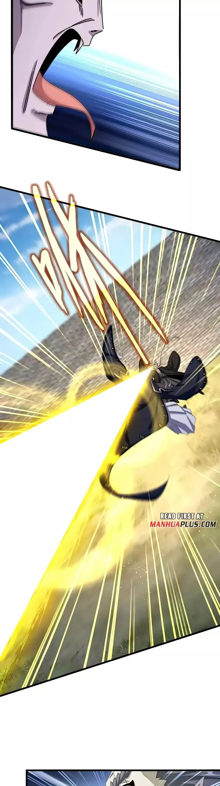 Magic Emperor, chapter 517, image 7