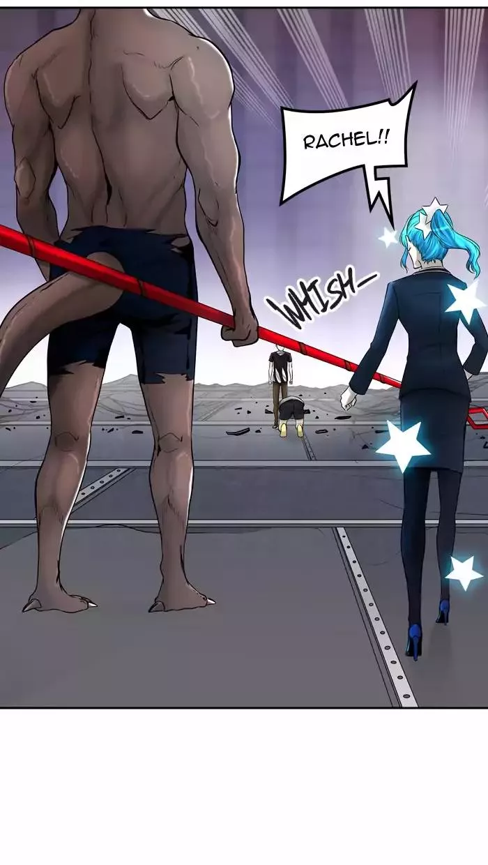 Tower of God, chapter 393, image 61