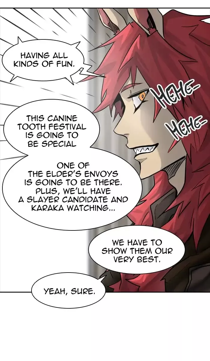 Tower of God, chapter 425, image 97