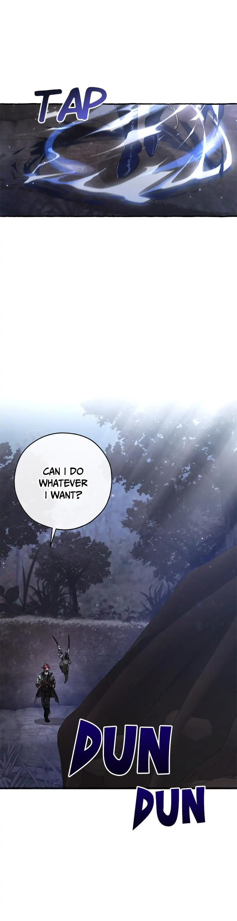 Trash of the Count’s Family, chapter 91, image 9