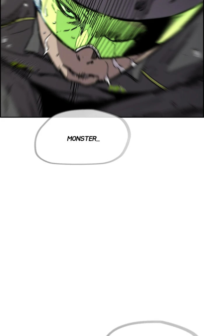 Wind Breaker, chapter 345, image 57