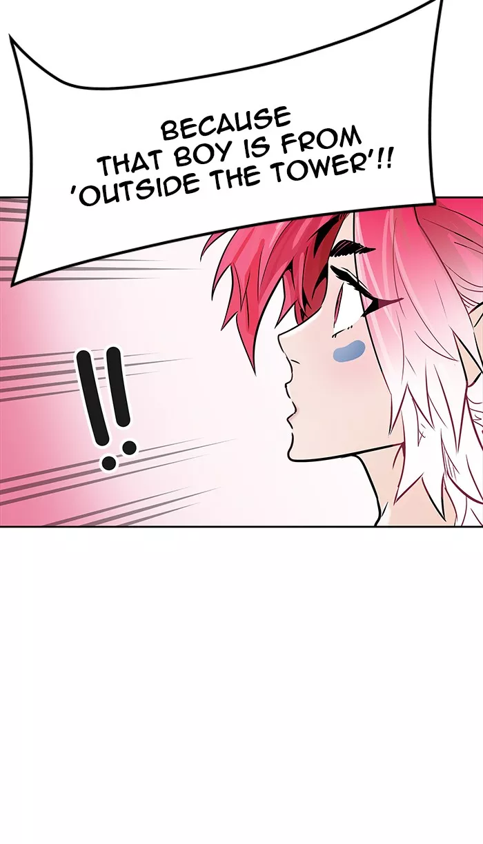 Tower of God, chapter 465, image 4