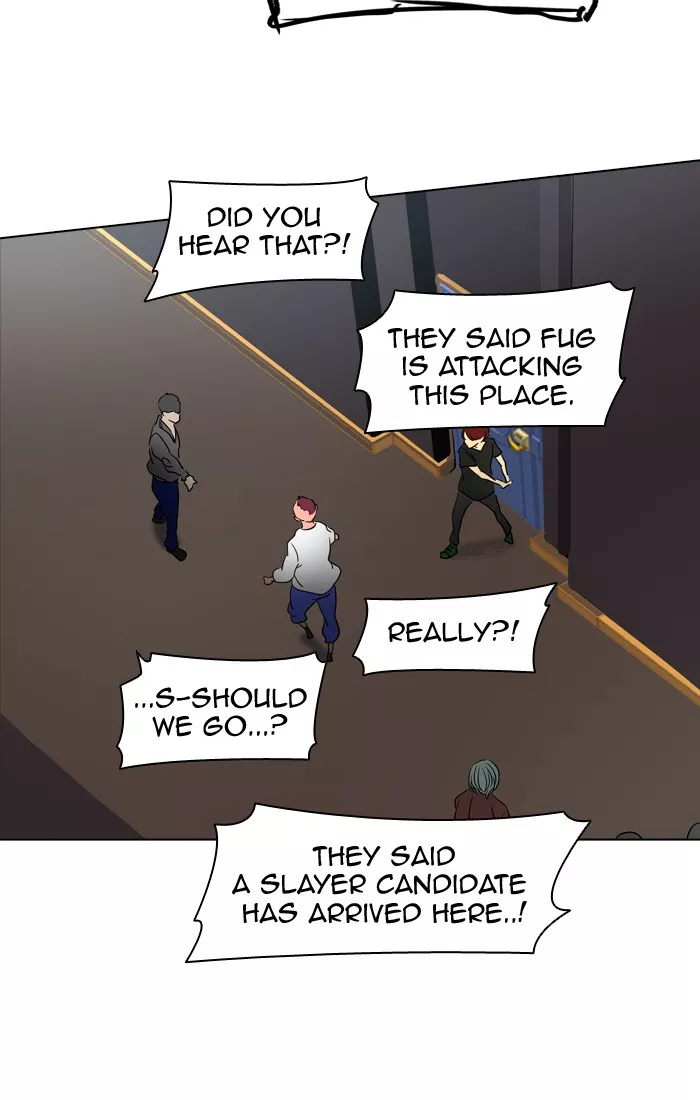 Tower of God, chapter 283, image 95