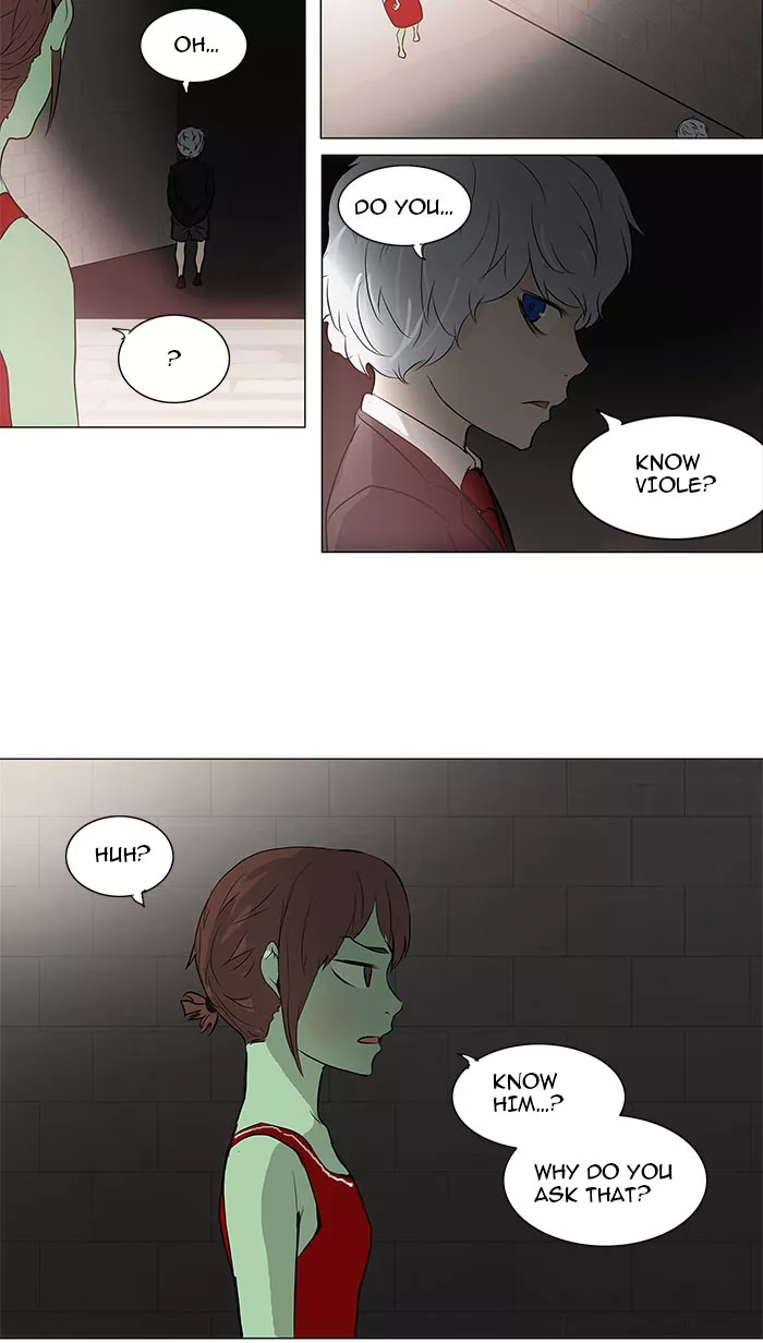 Tower of God, chapter 158, image 20