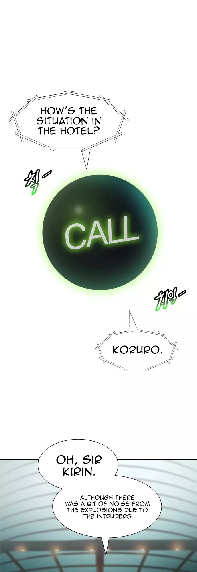Tower of God, chapter 566, image 48