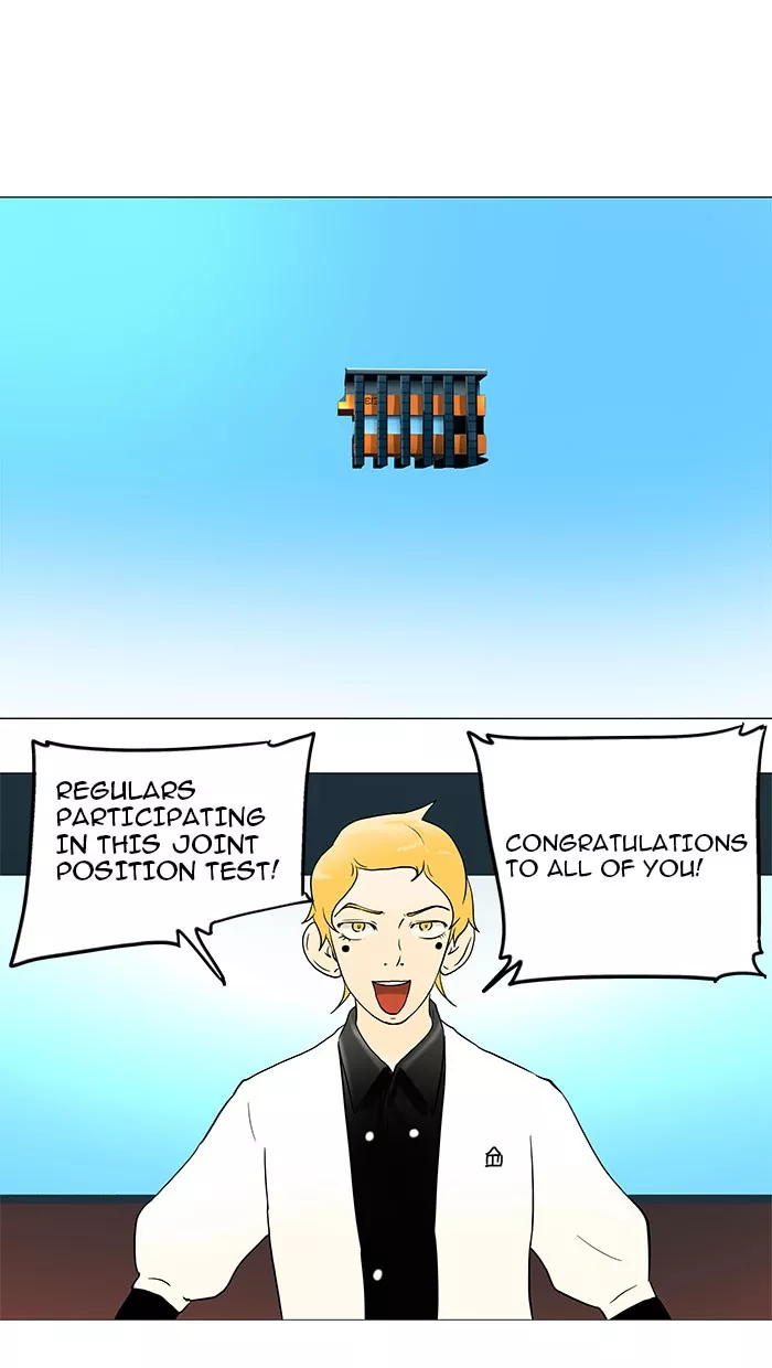 Tower of God, chapter 36, image 10