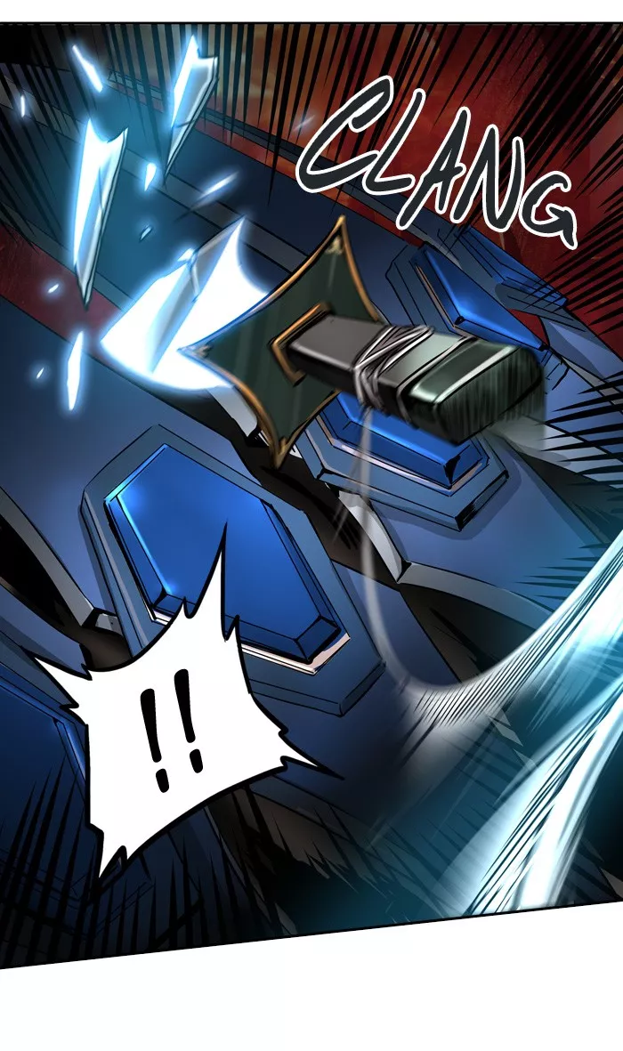 Tower of God, chapter 299, image 36