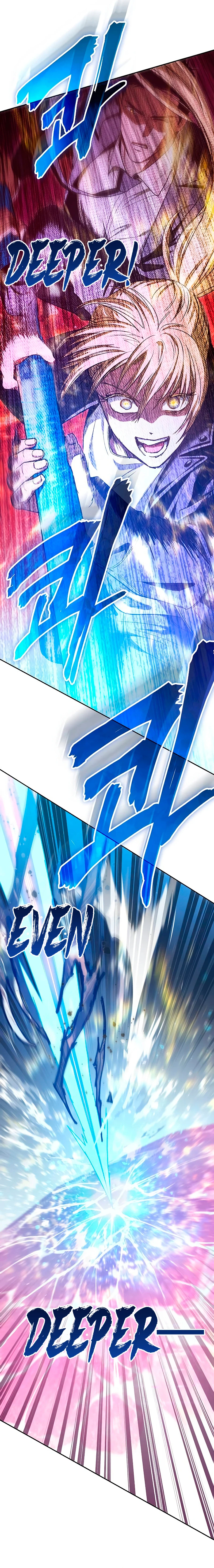 The S-Classes That I Raised, chapter 147, image 14