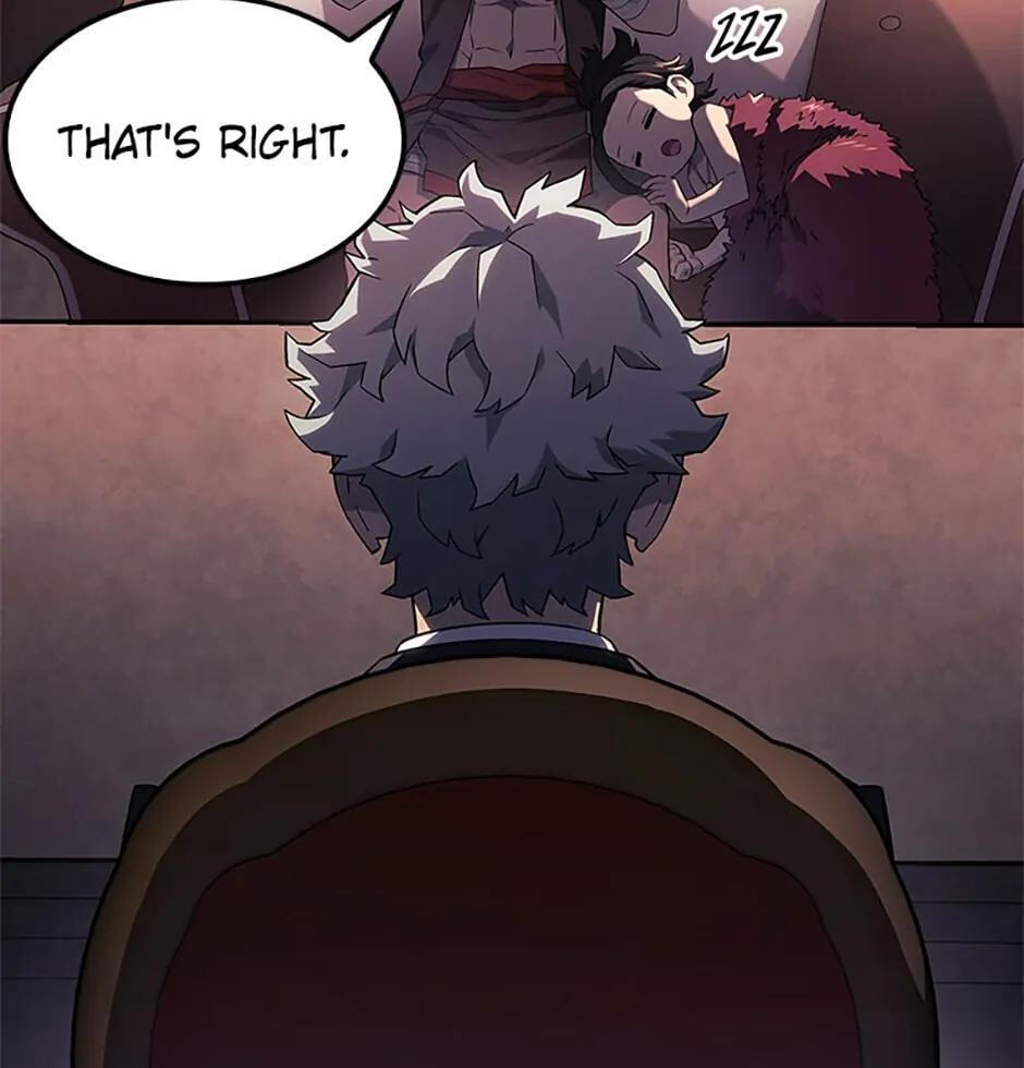 Revenge of the Baskerville Bloodhound, chapter 45, image 5