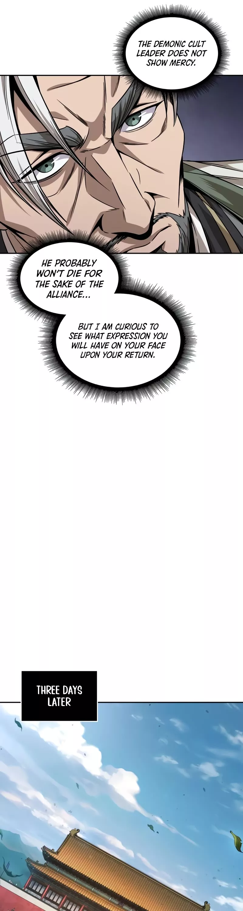 Nano Machine, chapter 221, image 27