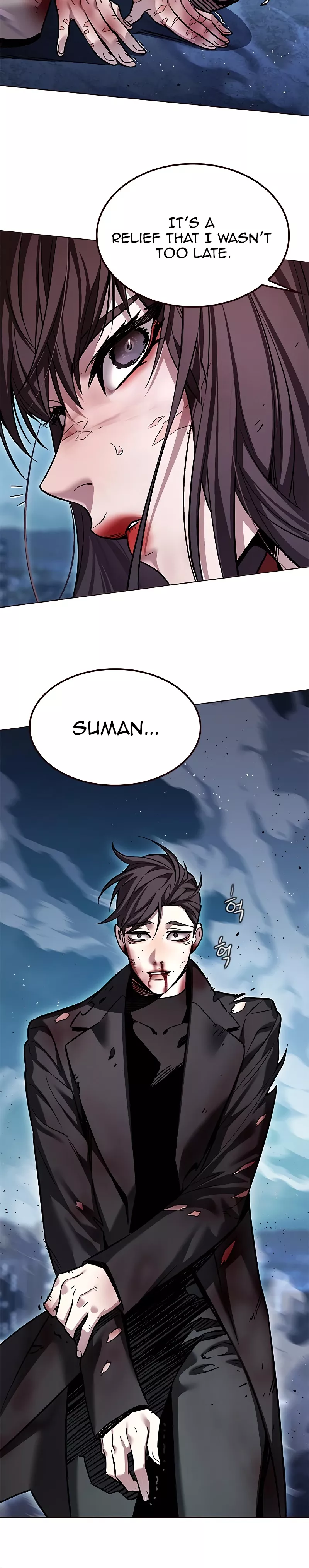 Eleceed, chapter 313, image 23