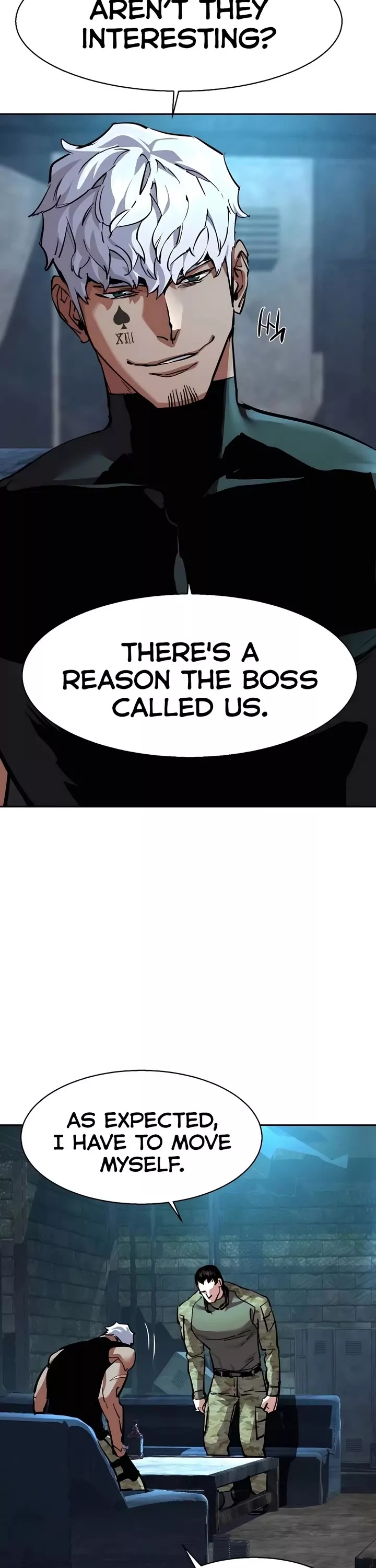 Teenage Mercenary, chapter 247, image 20