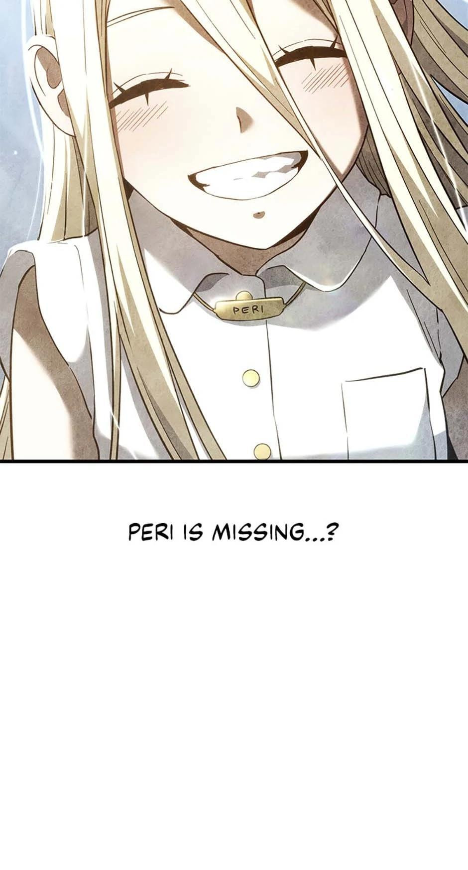 Revenge of the Baskerville Bloodhound, chapter 85, image 99